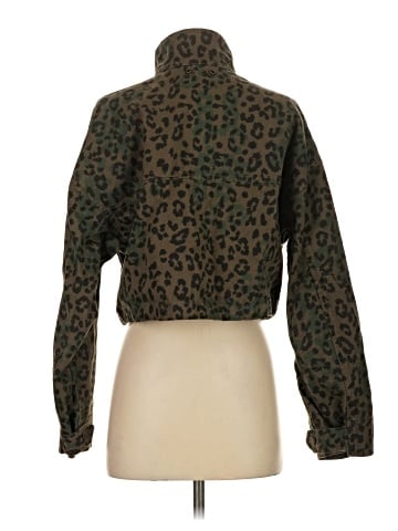 Pam & Gela Jacket (view 2)
