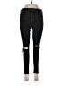 Banana Republic Black Jeans Size 30 waist - photo 1
