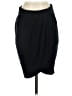 Fabletics Solid Black Formal Skirt Size XS - photo 1