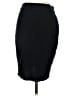 Fabletics Solid Black Formal Skirt Size XS - photo 2