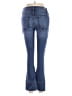 Morrison Hearts Blue Jeans Size 26 waist - photo 2