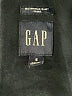 Gap Solid Black Long Sleeve Blouse Size S - photo 7