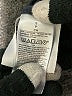 Gap Solid Black Long Sleeve Blouse Size S - photo 8