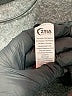 Zyia Active Black Pullover Sweater Size XL - photo 8