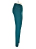 Yunoga Teal Active Pants Size XS - photo 4
