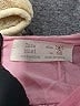Zara Pink Sleeveless Top Size 3-6 mo - photo 3