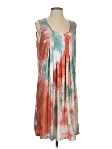 Unbranded Casual Dress (view 1)