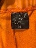 Unbranded Orange Track Pants Size M - photo 7