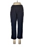 Blair Color Block Blue Track Pants Size L (petite) - photo 1