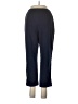 Blair Color Block Blue Track Pants Size L (petite) - photo 2