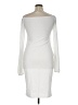 Unbranded White Cocktail Dress Size XL - photo 2