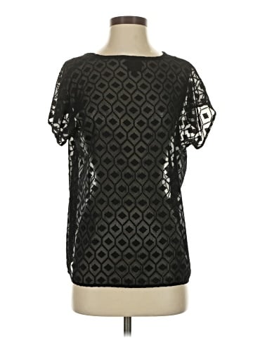 Bobeau Short Sleeve T-Shirt (view 1)