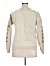 Unbranded Tan Sweatshirt Size 14 (estimated) - photo 2