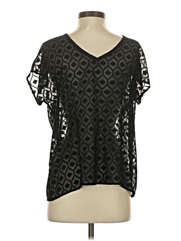 Bobeau Short Sleeve T-Shirt (view 2)