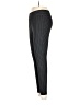 Ann Taylor LOFT Stripes Black Leggings Size S - photo 5