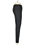 Ann Taylor LOFT Stripes Black Leggings Size S - photo 4