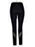 Active by Old Navy Chevron-herringbone Black Active Pants Size XL - photo 2