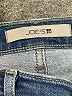 Joe's Jeans Stripes Blue Jeans Size 27 waist - photo 7