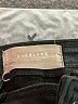 Everlane Black Jeans Size 24 waist - photo 7