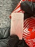 Assorted Brands Orange Sleeveless Blouse Size S - photo 8