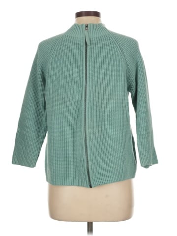 Carlisle Turtleneck Sweater (view 2)