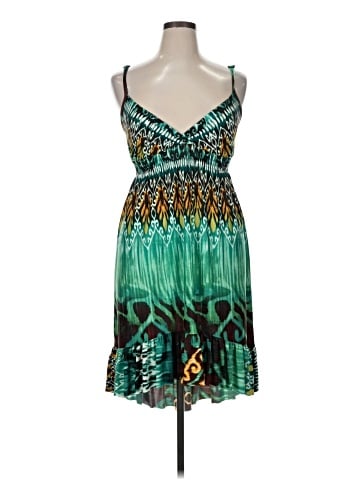 Bongo Cocktail Dress (view 1)