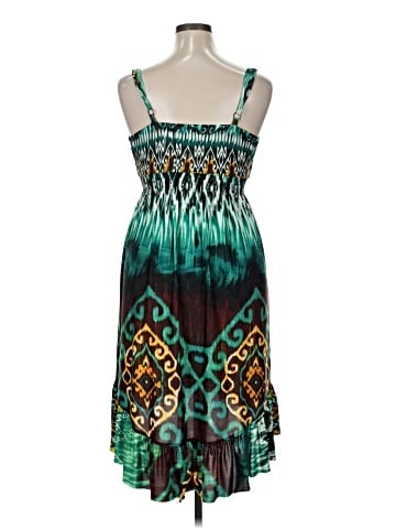 Bongo Cocktail Dress (view 2)