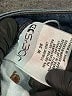 Joe's Jeans Blue Jeans Size 28 waist - photo 7
