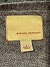 Banana Republic Heritage Collection Stripes Gray Pullover Sweater Size S - photo 7