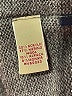 Banana Republic Heritage Collection Stripes Gray Pullover Sweater Size S - photo 8