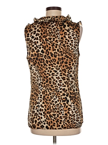 Chaus Sleeveless Blouse (view 2)
