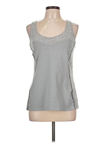 lucy Sleeveless Top (view 1)