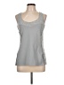 lucy Gray Sleeveless Top Size L - photo 1
