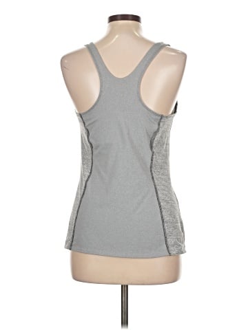 lucy Sleeveless Top (view 2)