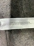 MNG Gray Casual Pants Size XL - photo 5