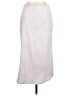 A New Day 100% Polyester Pink Formal Skirt Size L - photo 1