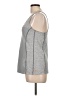lucy Gray Sleeveless Top Size L - photo 5