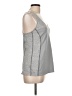 lucy Gray Sleeveless Top Size L - photo 4