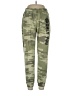 Assorted Brands Camo Green Sweatpants Size L - photo 1