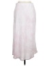A New Day 100% Polyester Pink Formal Skirt Size L - photo 2