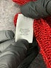 Christopher & Banks Red Cardigan Size S (petite) - photo 8