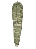 Assorted Brands Camo Green Sweatpants Size L - photo 4