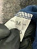 Unbranded 100% Polyester Blue Fleece Size M - photo 6