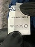 Unbranded 100% Polyester Blue Fleece Size M - photo 8