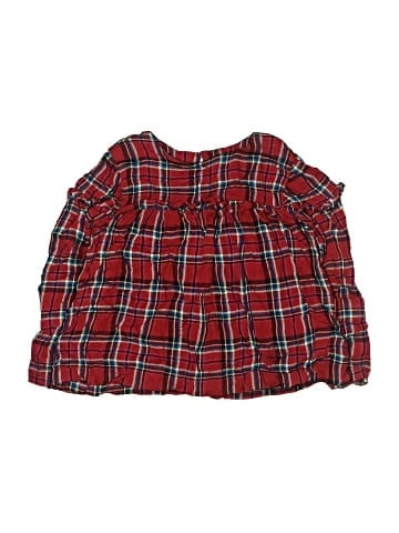 Gymboree 3/4 Sleeve Blouse (view 1)