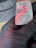 Unbranded 100% Acrylic Solid Tan Turtleneck Sweater Size XL - photo 8