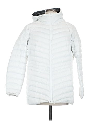 Lands' End Snow Jacket (view 1)