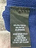 Lulus Solid Blue Cocktail Dress Size M - photo 8