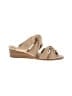 Lucky Brand Tan Sandals Size 7 - photo 1