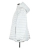 Lands' End White Snow Jacket Size 7 - photo 5